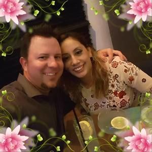 Meet your Posher, Luzya